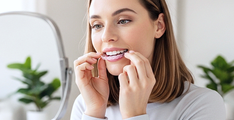 Orthodontic Treatment